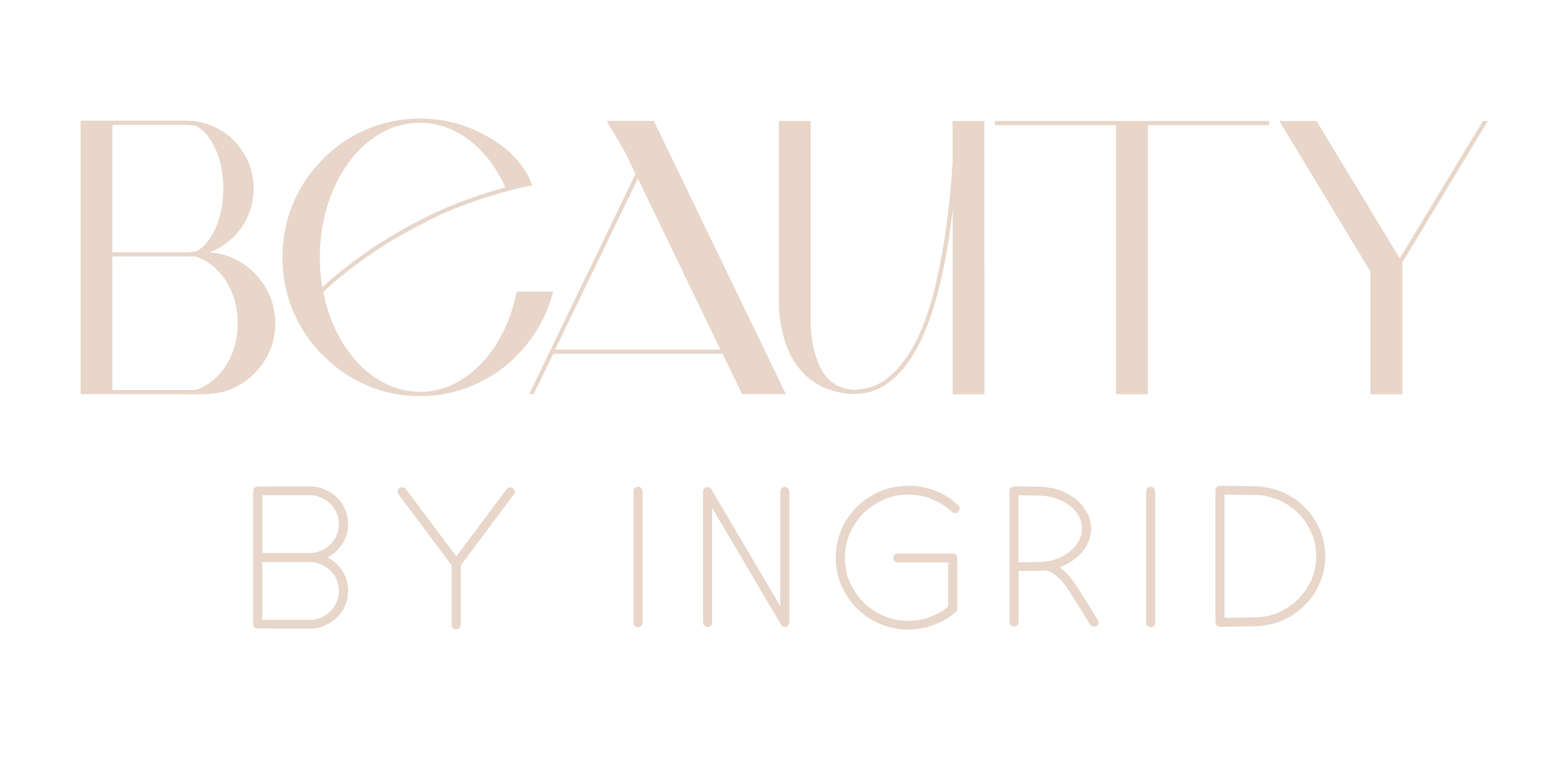 Beauty By Ingrid